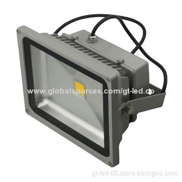 SAA/CE/RoHS/TUV/EMC Super Outdoor Waterproof 10W LED Projector LampNew